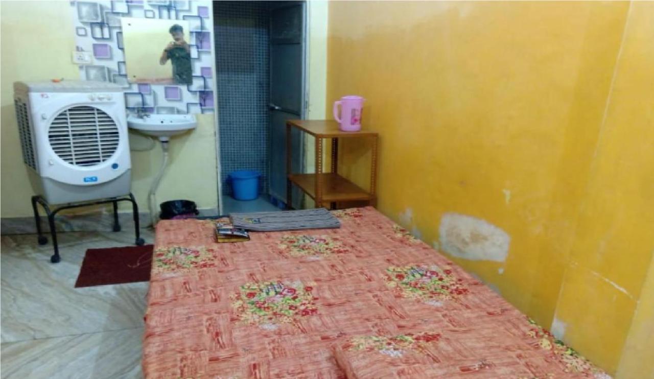 Maheshwari Bhavan By Wb Inn Sitapur Muafi Esterno foto