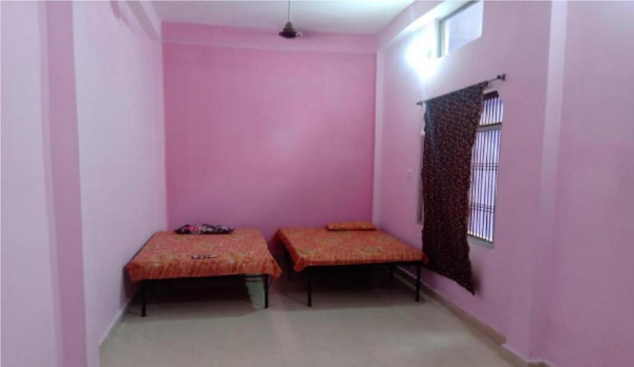 Maheshwari Bhavan By Wb Inn Sitapur Muafi Esterno foto
