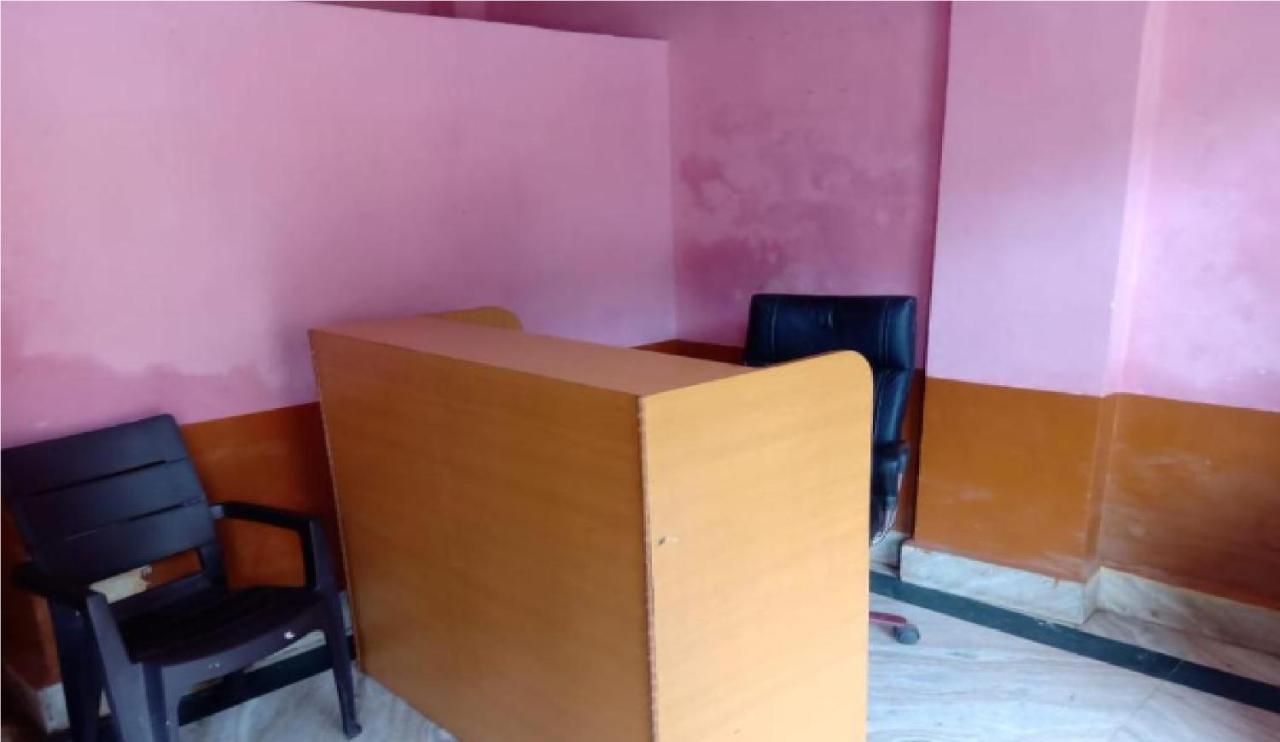 Maheshwari Bhavan By Wb Inn Sitapur Muafi Esterno foto
