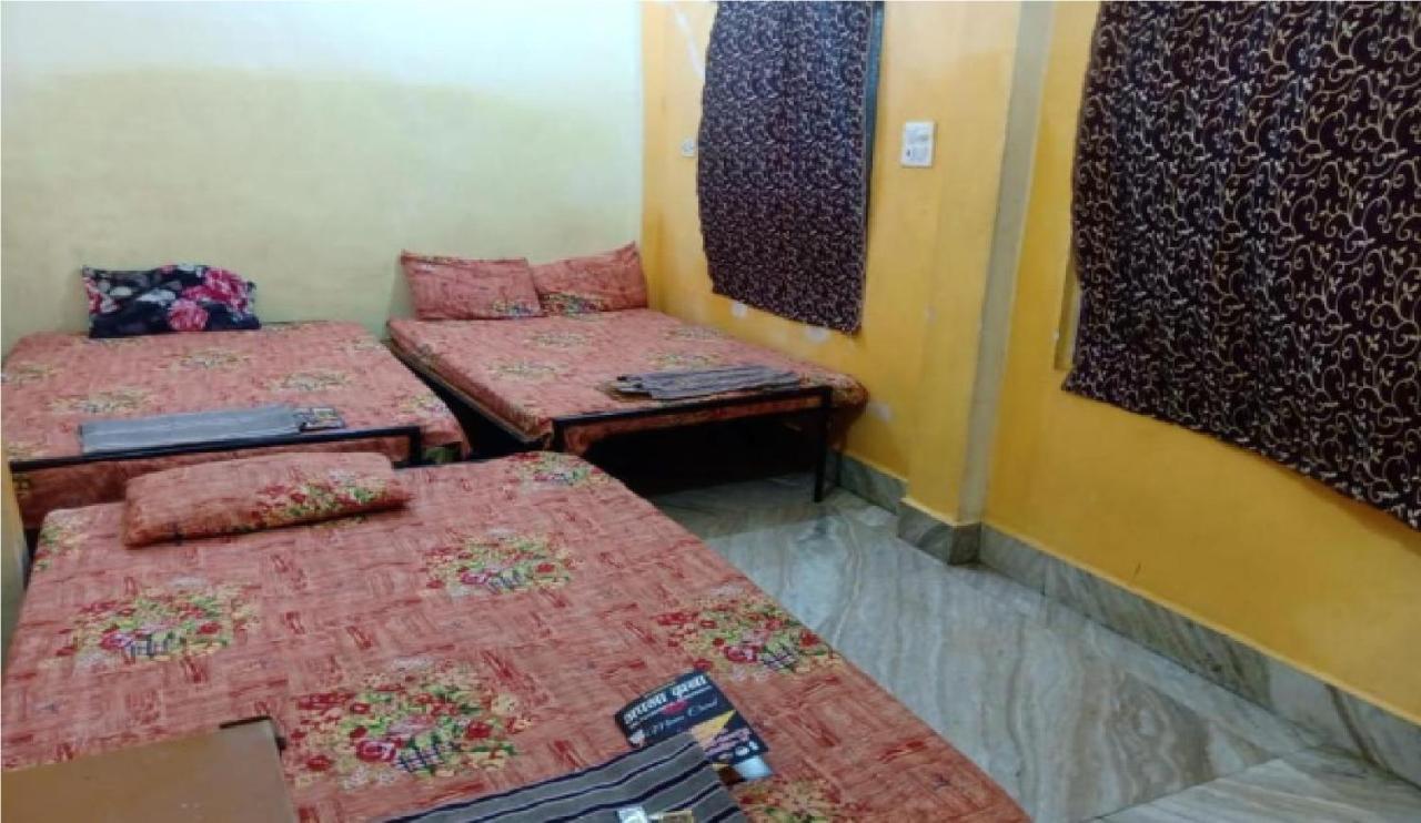 Maheshwari Bhavan By Wb Inn Sitapur Muafi Esterno foto