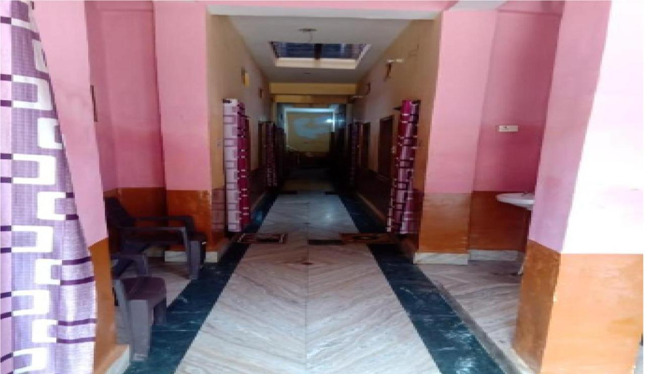 Maheshwari Bhavan By Wb Inn Sitapur Muafi Esterno foto