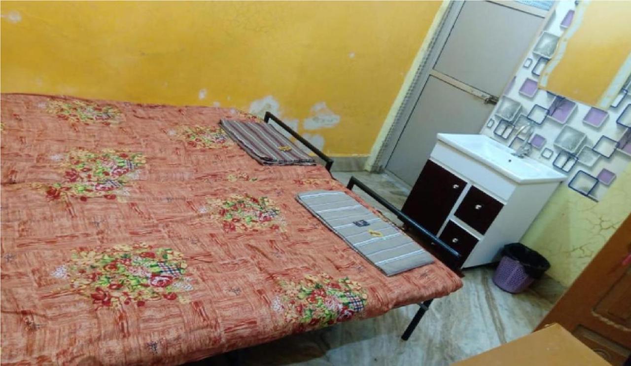 Maheshwari Bhavan By Wb Inn Sitapur Muafi Esterno foto