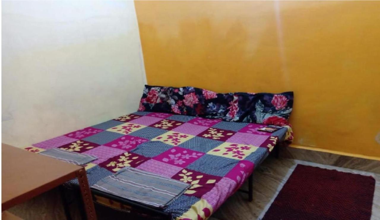 Maheshwari Bhavan By Wb Inn Sitapur Muafi Esterno foto